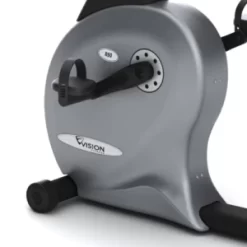 VISION R60-03 LIGHT COMMERCIAL RECUMBENT BIKE 2023 -Fitness Equipment Store vision r60 pedals.jpg 300x300 1