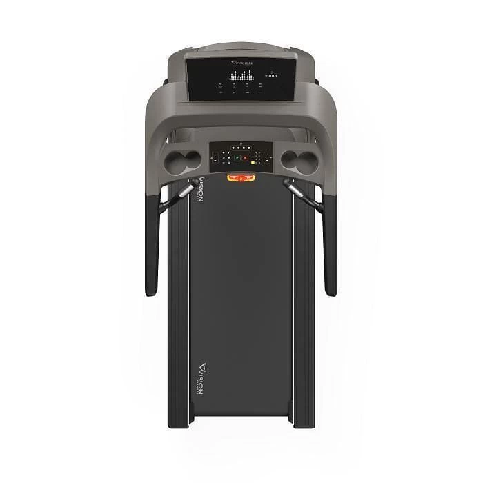 Vision T660 - Light Commercial Treadmill 2023 5 Vision T660 - Light Commercial Treadmill 2023 - Image 5