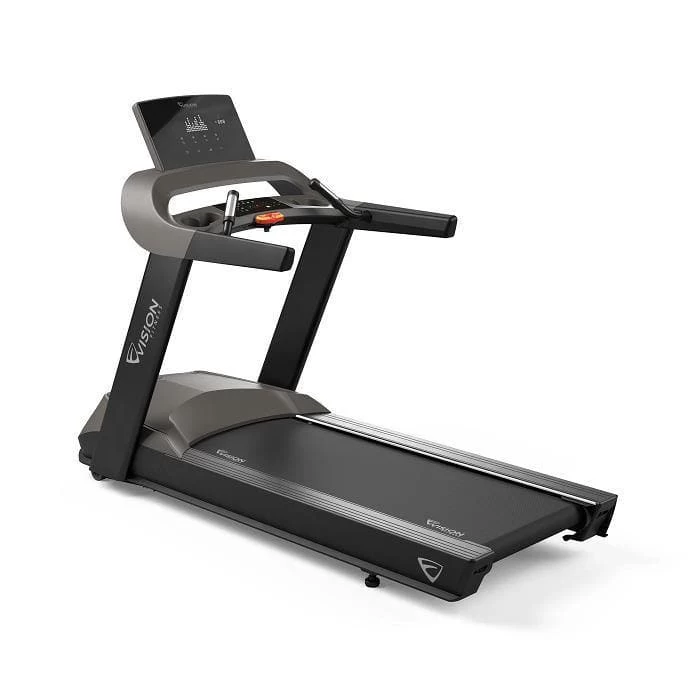 Vision T660 - Light Commercial Treadmill 2023 1 Vision T660 - Light Commercial Treadmill 2023