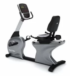 VISION R60-03 LIGHT COMMERCIAL RECUMBENT BIKE 2023
