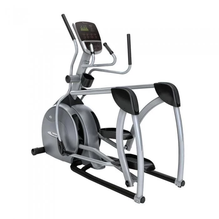 Vision S60 Suspension Elliptical Cross Trainer 2023 1 Vision S60 Suspension Elliptical Cross Trainer 2023