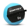 Cortex 6kg Wall Ball