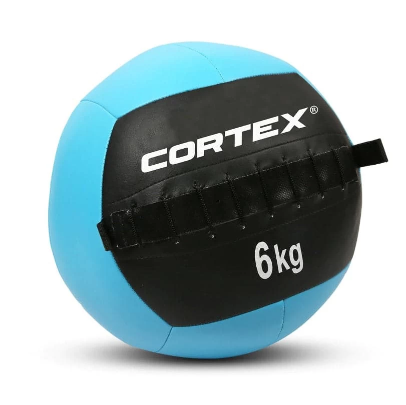Cortex 6kg Wall Ball 1 Cortex 6kg Wall Ball