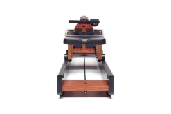 WaterRower Club With S4 Monitor -Fitness Equipment Store waterrower 0009 club