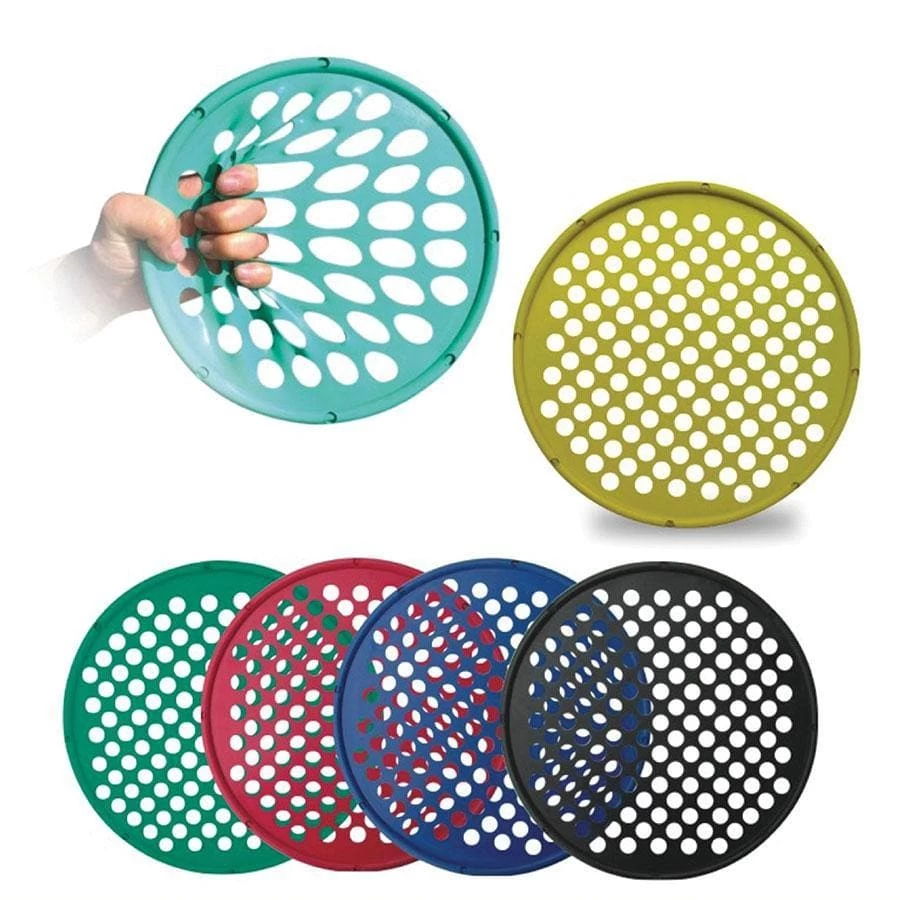 Web Hand Exerciser 1 Web Hand Exerciser