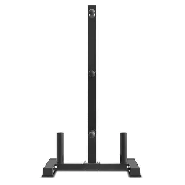 Olympic Weight Tree With Two Bar Holders 3 Olympic Weight Tree With Two Bar Holders - Image 3