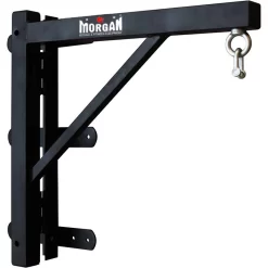 Morgan Fold Away Boxing/Punching Bag Hanger -Fitness Equipment Store x 3a 1