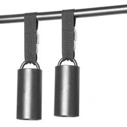 Grandfather Clock Grips (Pair)