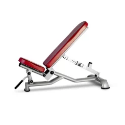Bodyworx YH-037 Commercial Adjustable Bench