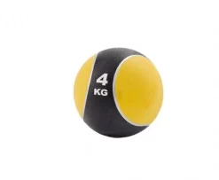 York Medicine Balls -Fitness Equipment Store york4kgmedicineball