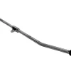 York Solid Steel Lat Bar