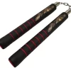 Morgan Foam Training Nunchaku (Nunchucks)