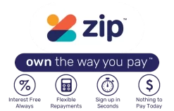 Morgan V2 Wall Mounted Uppercut Unit -Fitness Equipment Store zip lpay logos 28594b57 f622 4cfe ae16 ba8954009844