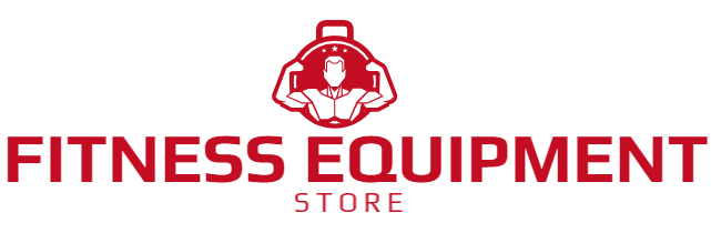 Fitness Equipment Store